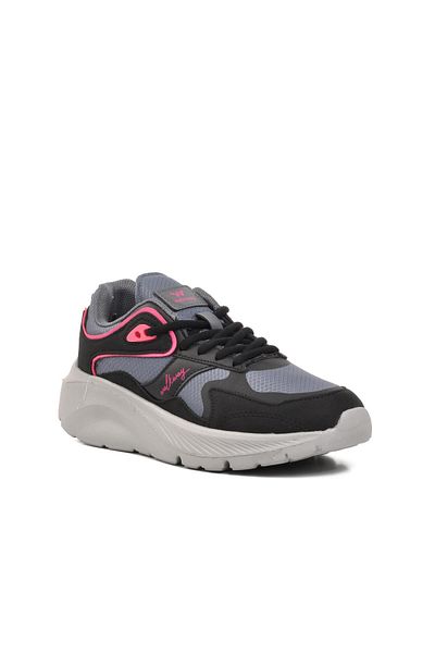 WALKWAY Pantofi sport Trier Smoked-Fuchsia pentru damă