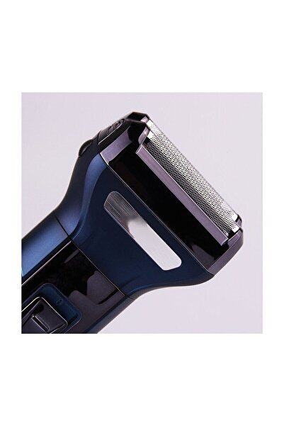 Ipone 3 Başlıklı Saç Sakal Tıraş Makinası Profesyonellerin Tercihi IP-2020