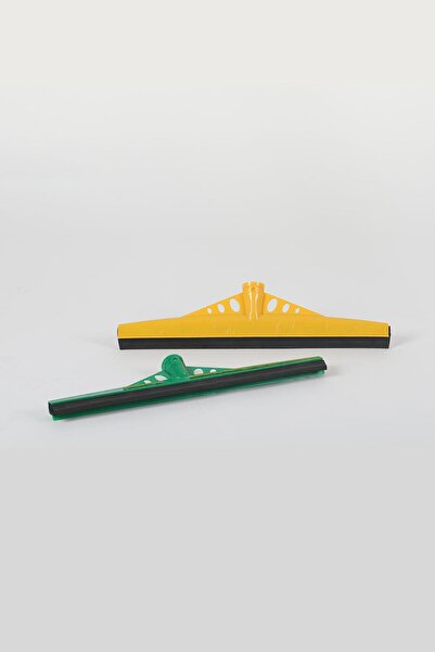 SHINES Adco Plastik Shine Plus 40 Cm Yersil Çekçek Çekpas