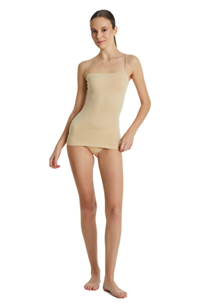 Blackspade Γυναικείο εσώρουχο με λεπτό λουράκι Essential 1952