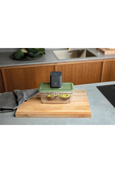 Electrolux EVFB1 Model Vacuum Storage Container