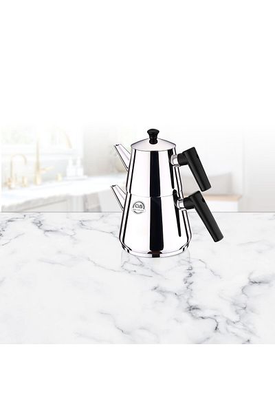 CVS DN 12025 Mini Size Teapot