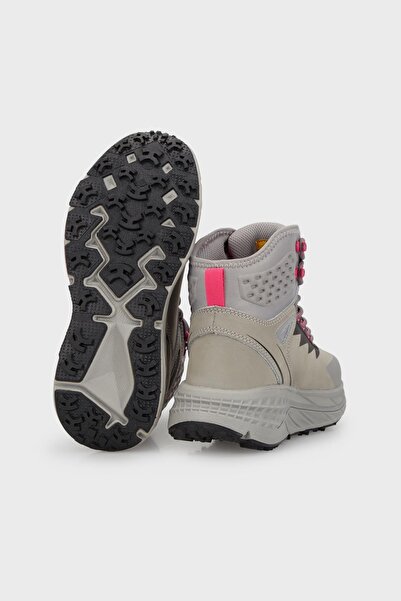 Caterpillar Cat Logolu Deri Su Geçirmez Outdoor B21R206A Bot BOT 011G100019