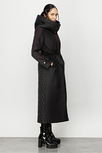 Micca MİCCA SPOR MANTO KABAN