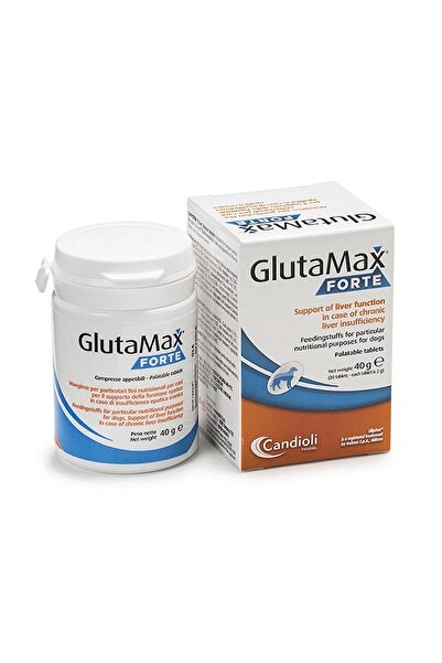 Glutamx Forte