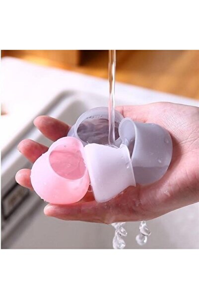 GAT Shop 8 bucăți de protecție din silicon anti-alunecare și anti-zgârieturi ...