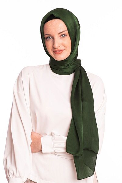 masalsu Janjan Chiffon Shawl Series 75 X 185 Cm Ec00100