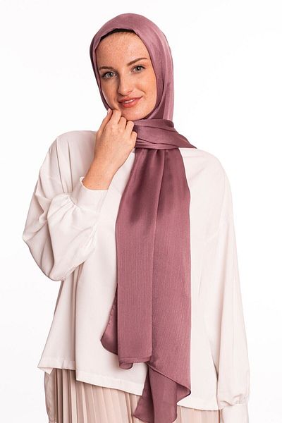 masalsu Janjan Chiffon Shawl Series 75 X 185 cm Ec00100
