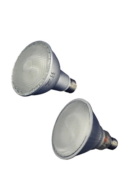 Osaka Light 15w Par 30 (TASARRUFLU) Ampul E27 Duylu 4000 Kelvin Ilık Beyaz A Enerji 75watt Eşdeğerdir