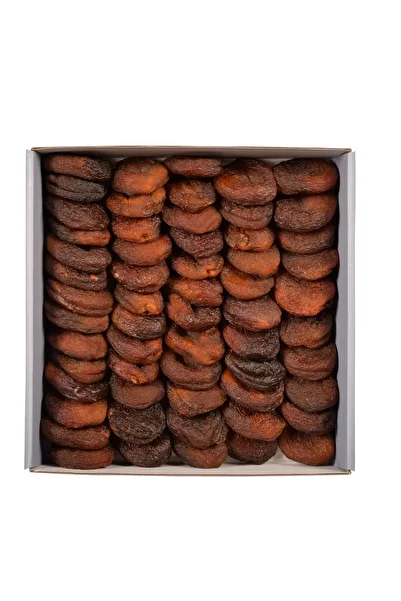 Birsalkım 1000 Gram Jumbo Malatya Kaysı - Sun Dried New Crop