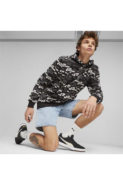 Puma ESS+ LOGO LAB Hoodie