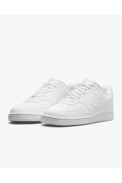 Nike КросівкиЖінкиДівчатаБілийБілий