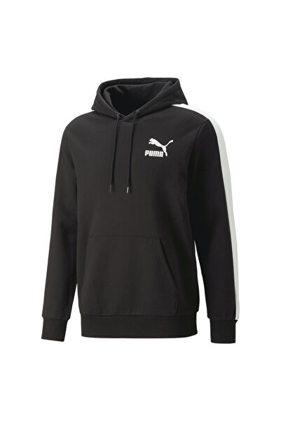 Puma T7 İkonik Kapüşonlu