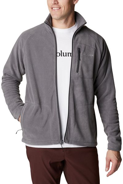 Gray deals columbia jacket