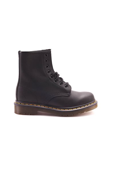 Dr. Martens Unisex černé boty a botičky