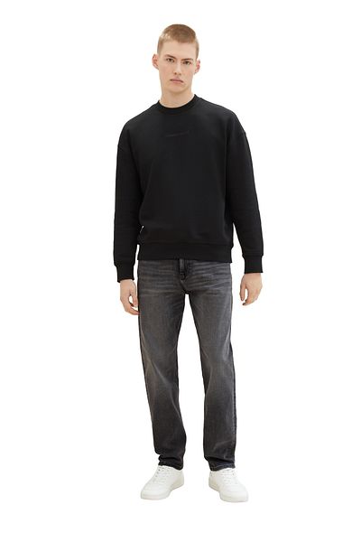 Tom Tailor Denim Jeans Pánská použitá středně šedá džínovina