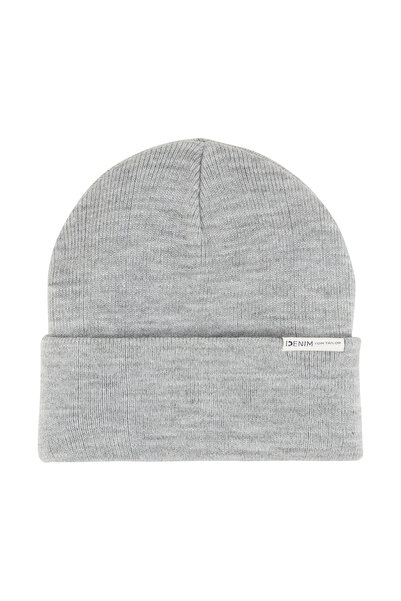 Tom Tailor Denim Accessories Women / Girls basic light gray melange