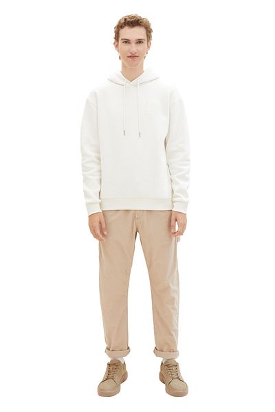 Tom Tailor Denim Брюки чоловічі сріблясті екрю