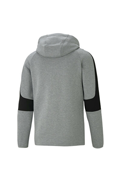 Puma Μπουφάν με κουκούλα Evostripe