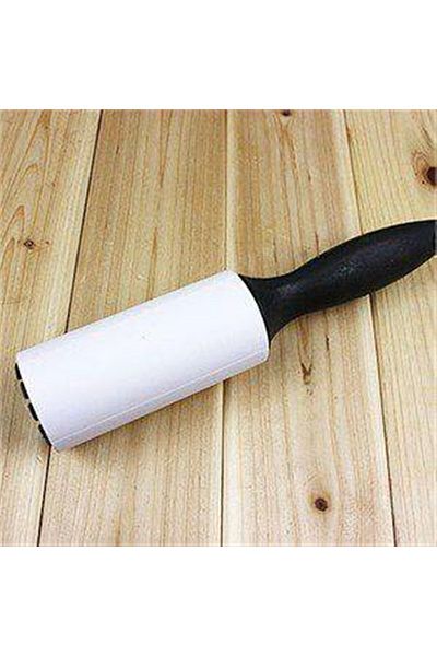 Yetkin Home 2 Pieces Hair Collector Adhesive Bristle Hair Dust Collection Roller 5 m