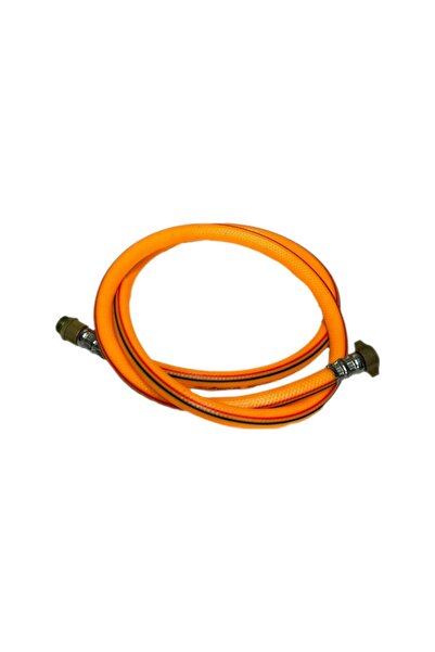 Türksan Sırt Pulverizatör Hortumu Döner Rekorlu - 8mm