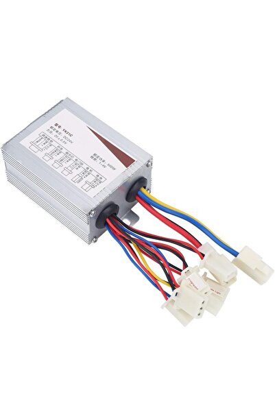 Scooter Elektrik scooter beyin