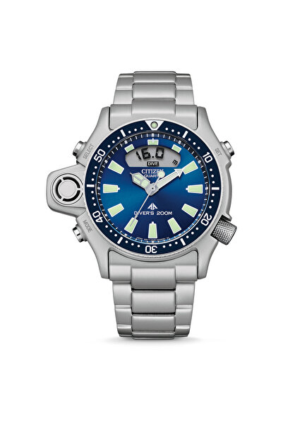 Citizen Promaster JP2000-67L Erkek Kol Saati