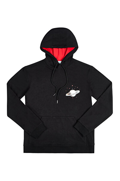 SosyalBen Hakan Sabancı Tasarım Hoodie