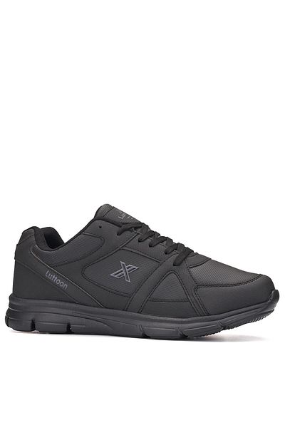 AlbiShoes Men's Anatomical Lightweight Sneakers - Seasonal, Large Size Sports Shoes (45-48)