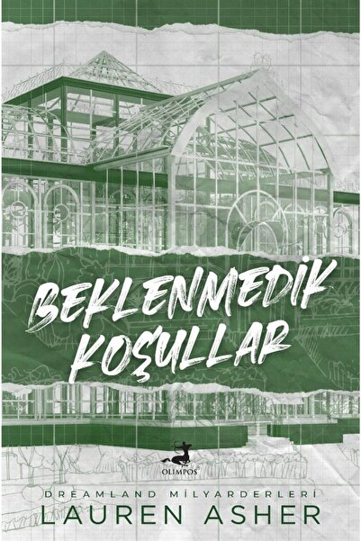 Olimpos Yayınları Beklenmedik Koşullar