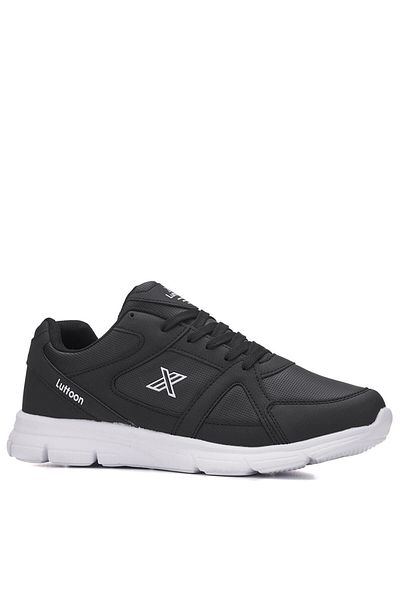 AlbiShoes Men's Anatomical Lightweight Sneakers - Seasonal, Large Size Sports Shoes (45-48)