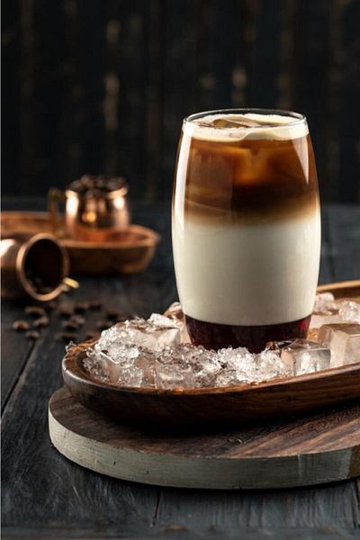Paşabahçe 41020 Barrel Long Soft Drink Cup Set of 6