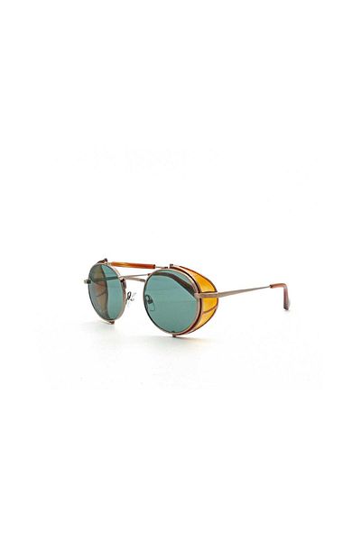 Retro EVEREST C02 G15 Unisex Sunglasses