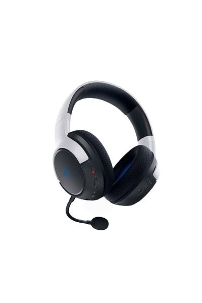 RAZER Kaira Hyperspeed Playstation Licensed Wireless Gaming Headset (Rz04- 03980200 -R3G1)