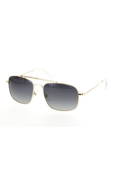 Soleil So1304-03 60 Polarized Men's Sunglasses
