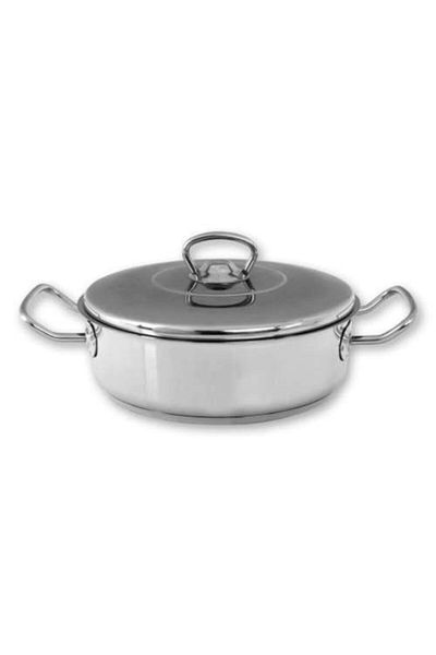 Özkent K-208 7 Lt. Çamlıca Short Pot - No: 30-93