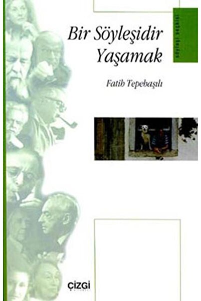 Generic Brand Bir Söyleşidir Yaşamak Fatih Tepebaşılı
