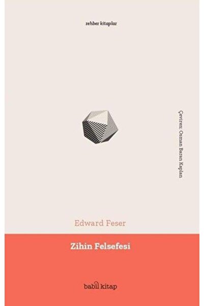 Babil kitap Zihin Felsefesi