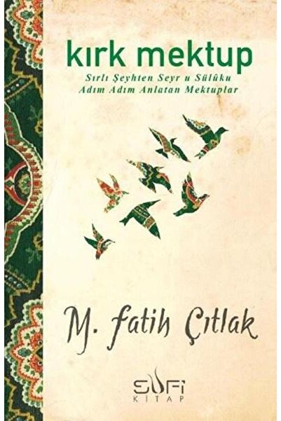 Genel Markalar 40 Mektup