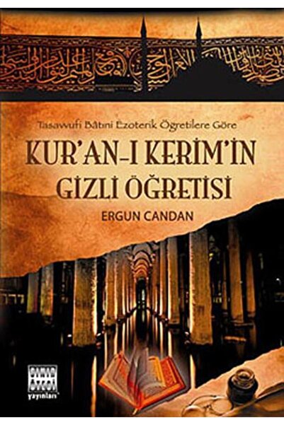 Sınır Ötesi Yayınları Kur'an'ı Kerim'in Gizli Öğretisi