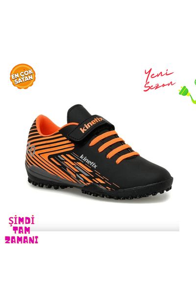 Kinetix Pantofi de fotbal ortopedici KINETIX 3P BRUNO J TF 3FX HALISAHA