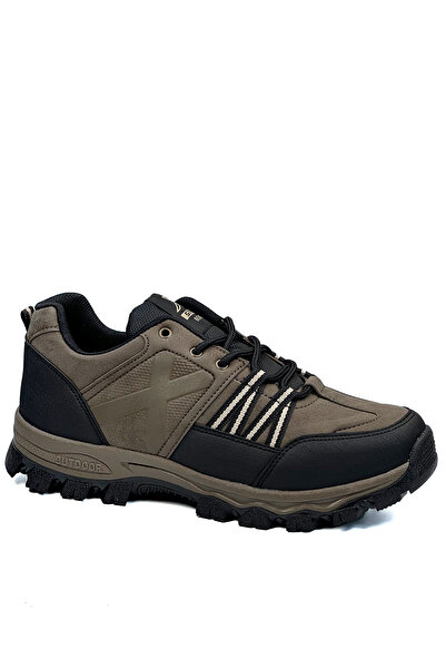 eformoda by emre yılmaz Vizon Unisex Outdoor Bot EZX7