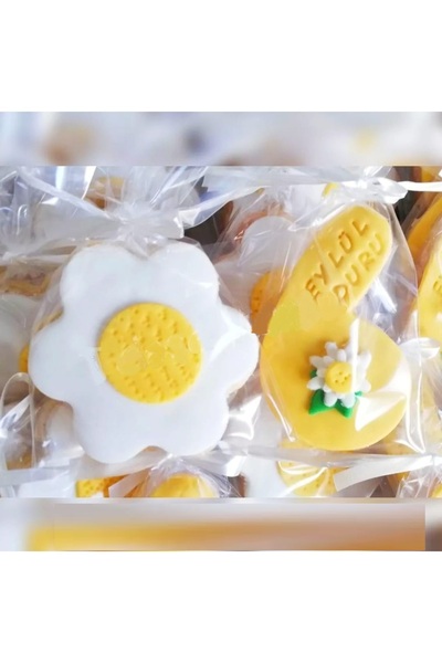 telaşe memuru 20 قطعة من بسكويت عيد الميلاد 1،2،3،4،5،6،7،8،9 بسكويت بوتيك لع...