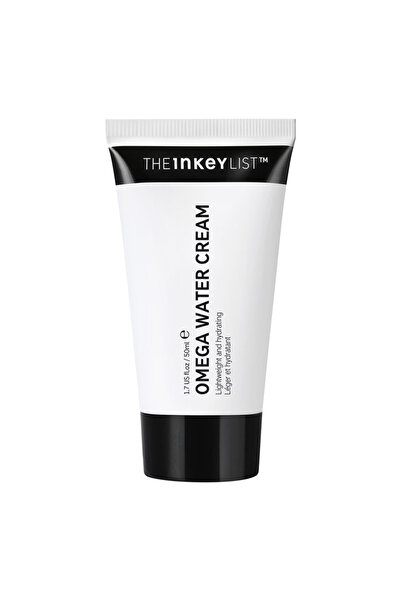 THE INKEY LIST - كريم أوميجا المائي - مرطب - كريم نهاري - 50 مل