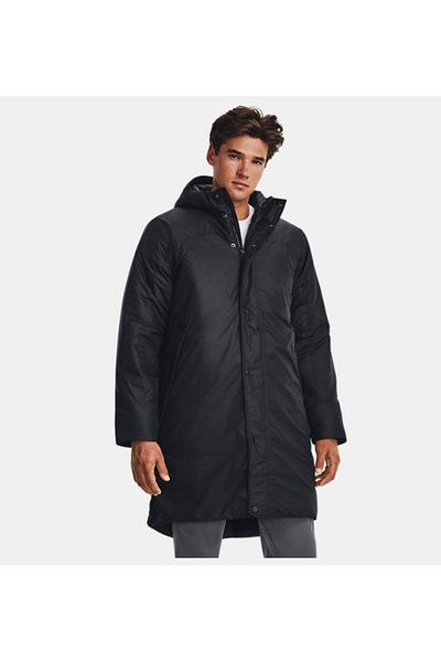 Under Armour معطف مقعد UA Storm معزول للرجال