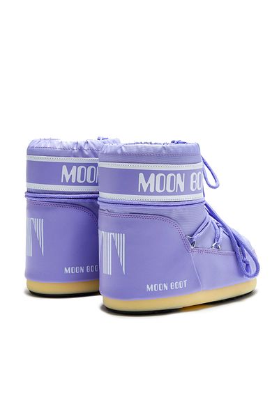 MOON BOOT 14093400-013 Icon Nylon Lilac