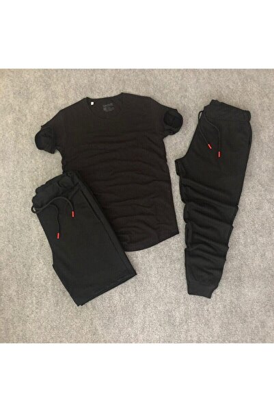 NO 601 COSTUME 3 PIECI TRICOURI OVALE SLIM FIT, SORTI PIETANATI PIETANATI, TR...