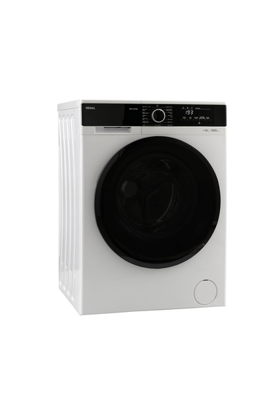 Regal CMI 101203 1200 Devir 10 kg Çamaşır Makinesi