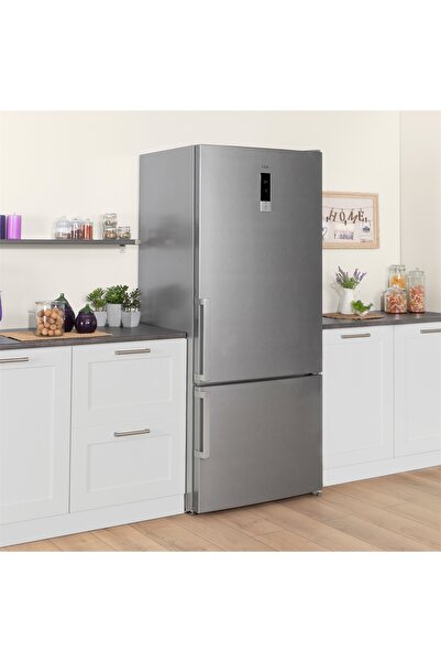 Regal NFK 60021 E IG 533 Lt No-Frost Buzdolabı