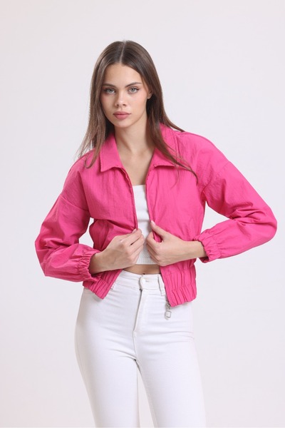 Love London Store ELASTIC JACKET